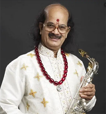 Kadri Gopalnat...
